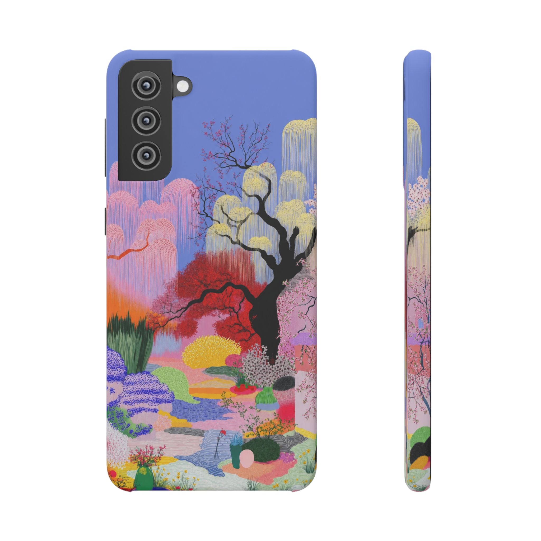 Snap Cases