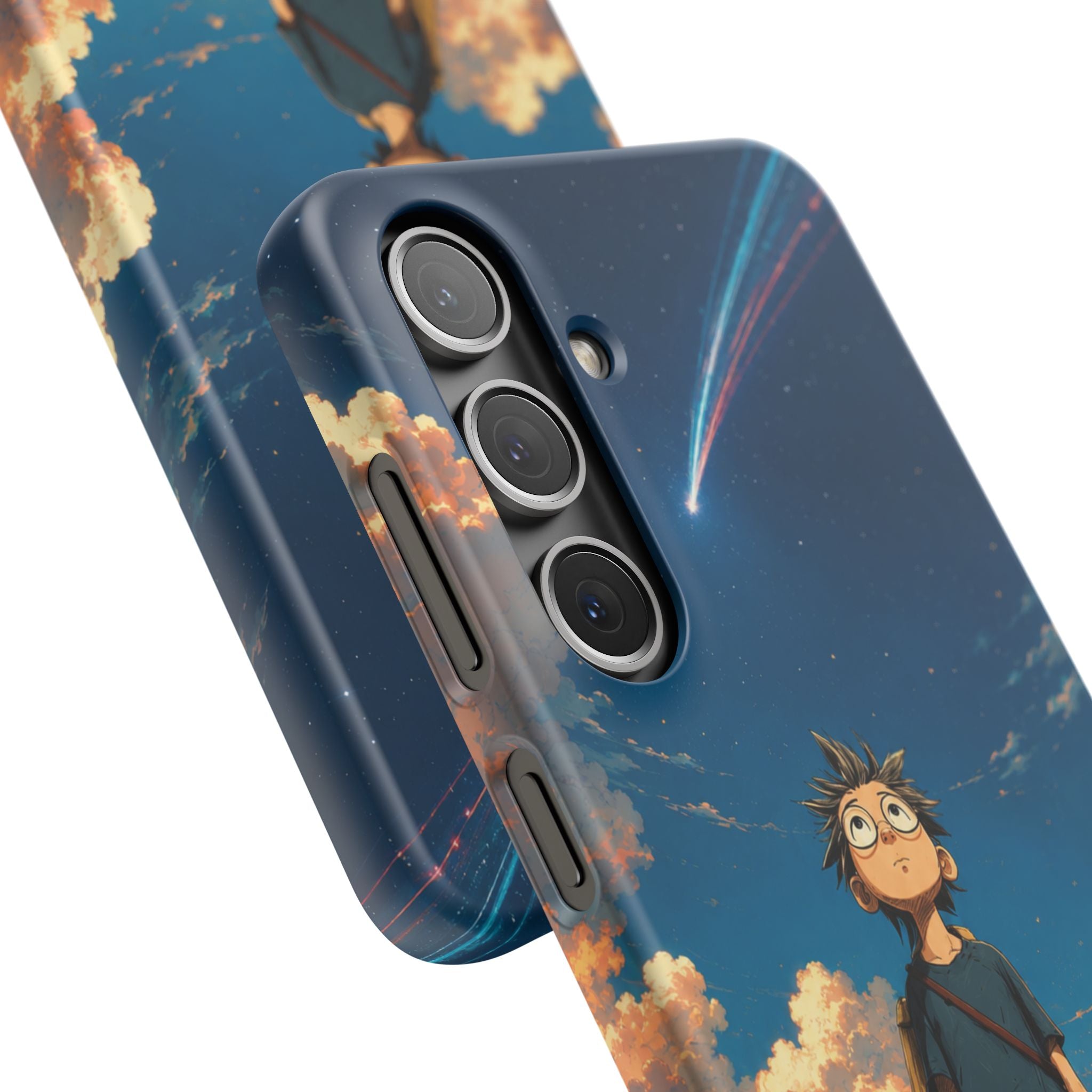 Starbound Dreams Phone Case