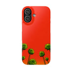 California Palms Phone Case
