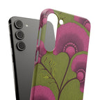 Botanical Bloom Phone Case