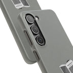 Quiet Pages – Minimalist Aesthetic Phone Case