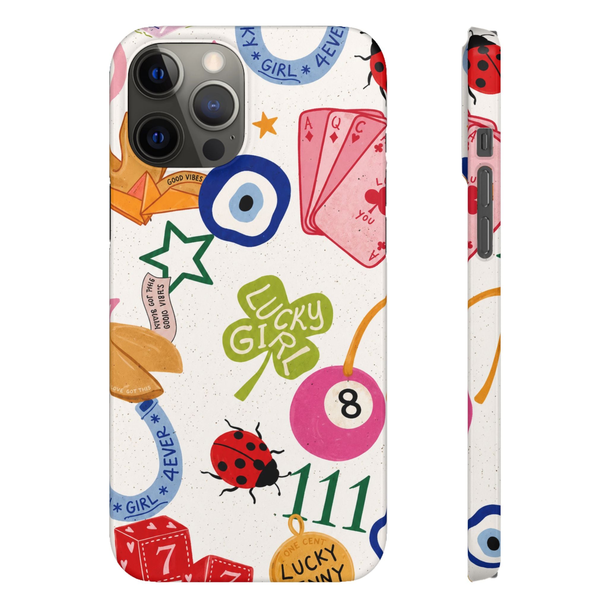 Lucky Charms Phone Case