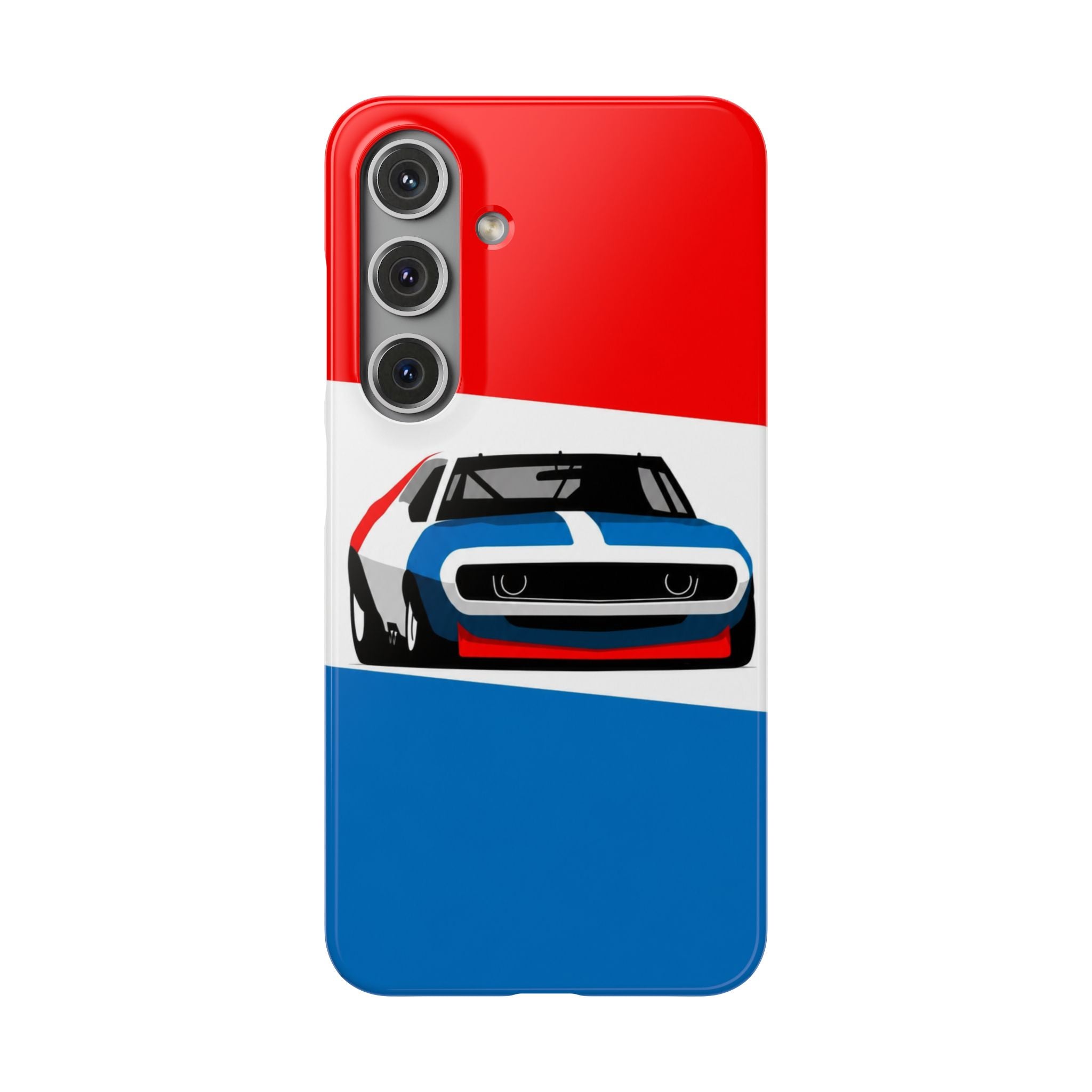 M Power Inspired Phone Case