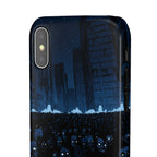 Snap Cases