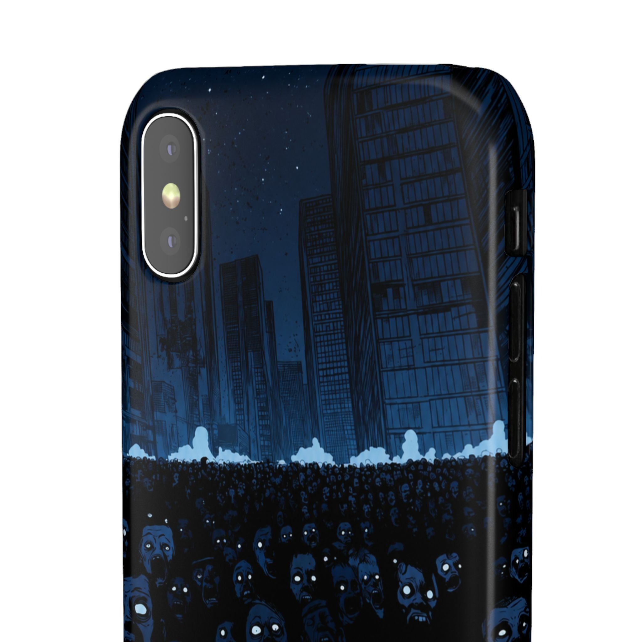 Snap Cases