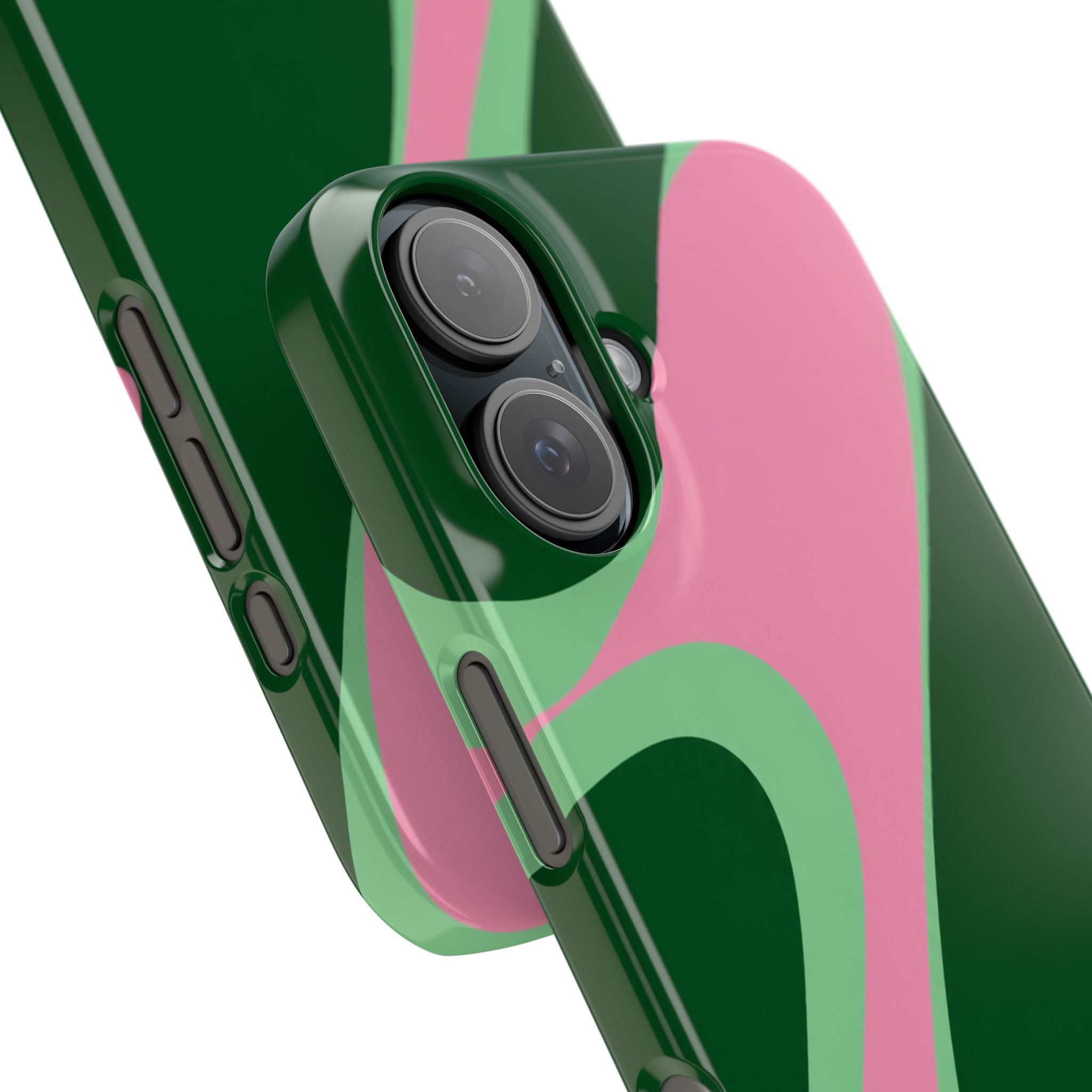 Groovy Waves Phone Case