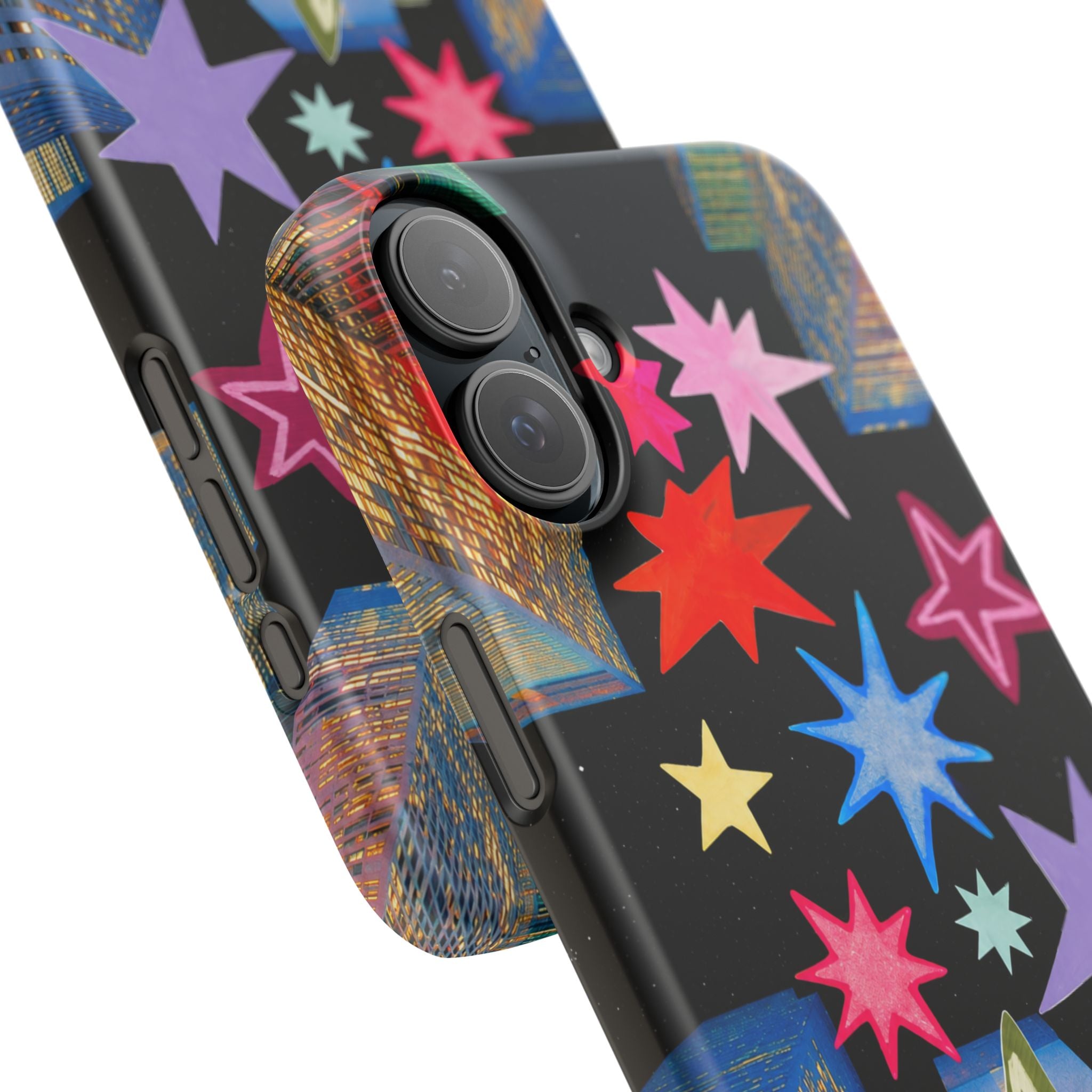 Night Street Phone Case