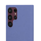 Minimal Cartoon Duo Phone Case