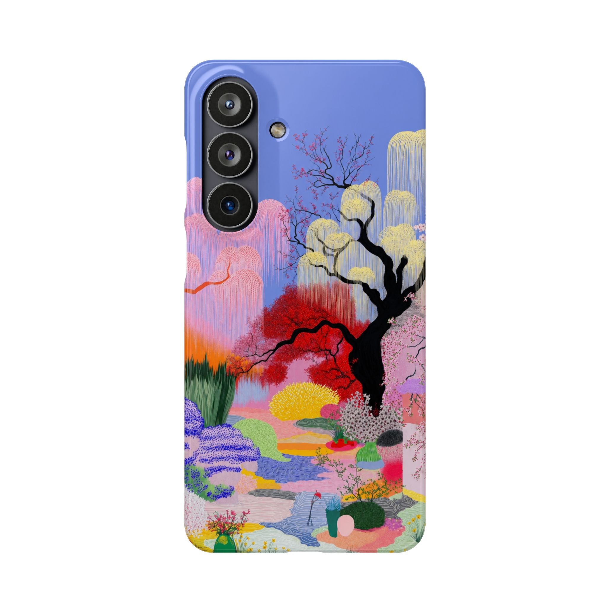 Snap Cases