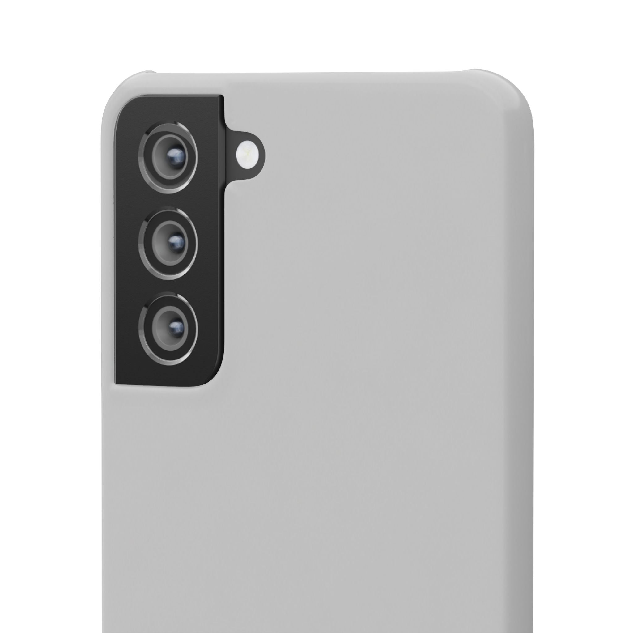 Baseball Swing Art Phone Case