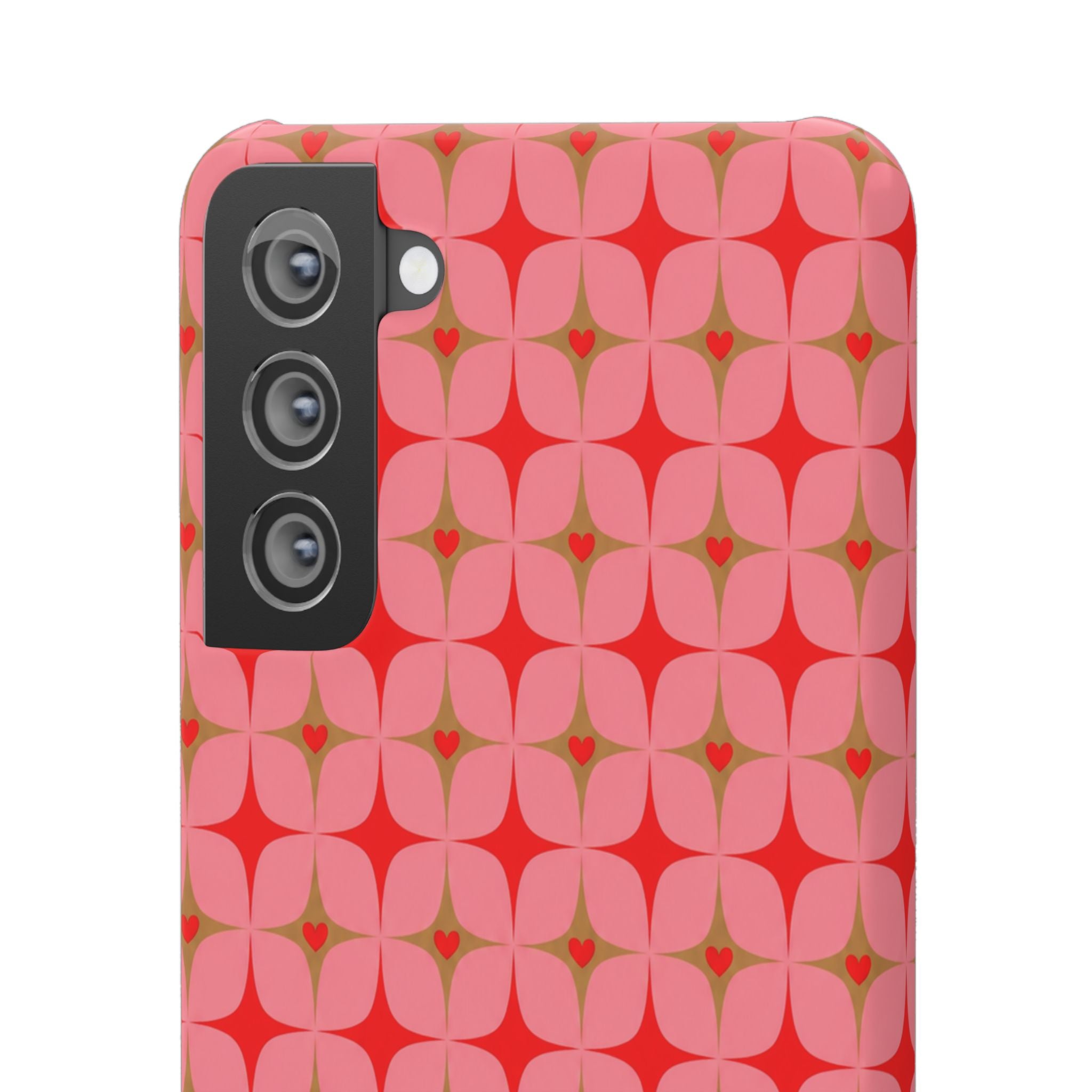 Wild Spark Phone Case