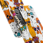 Cool Dogs Phone Case