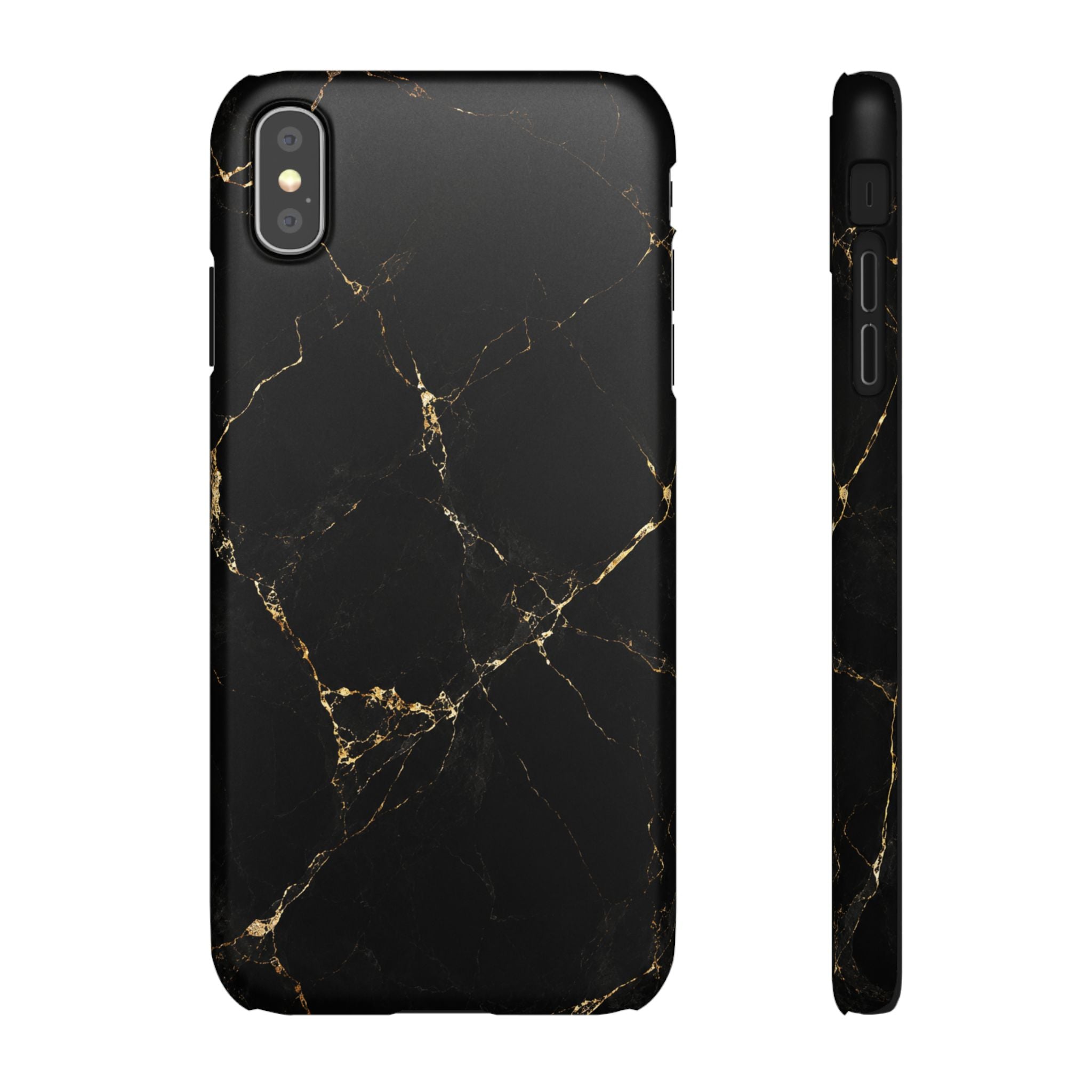 Snap Cases