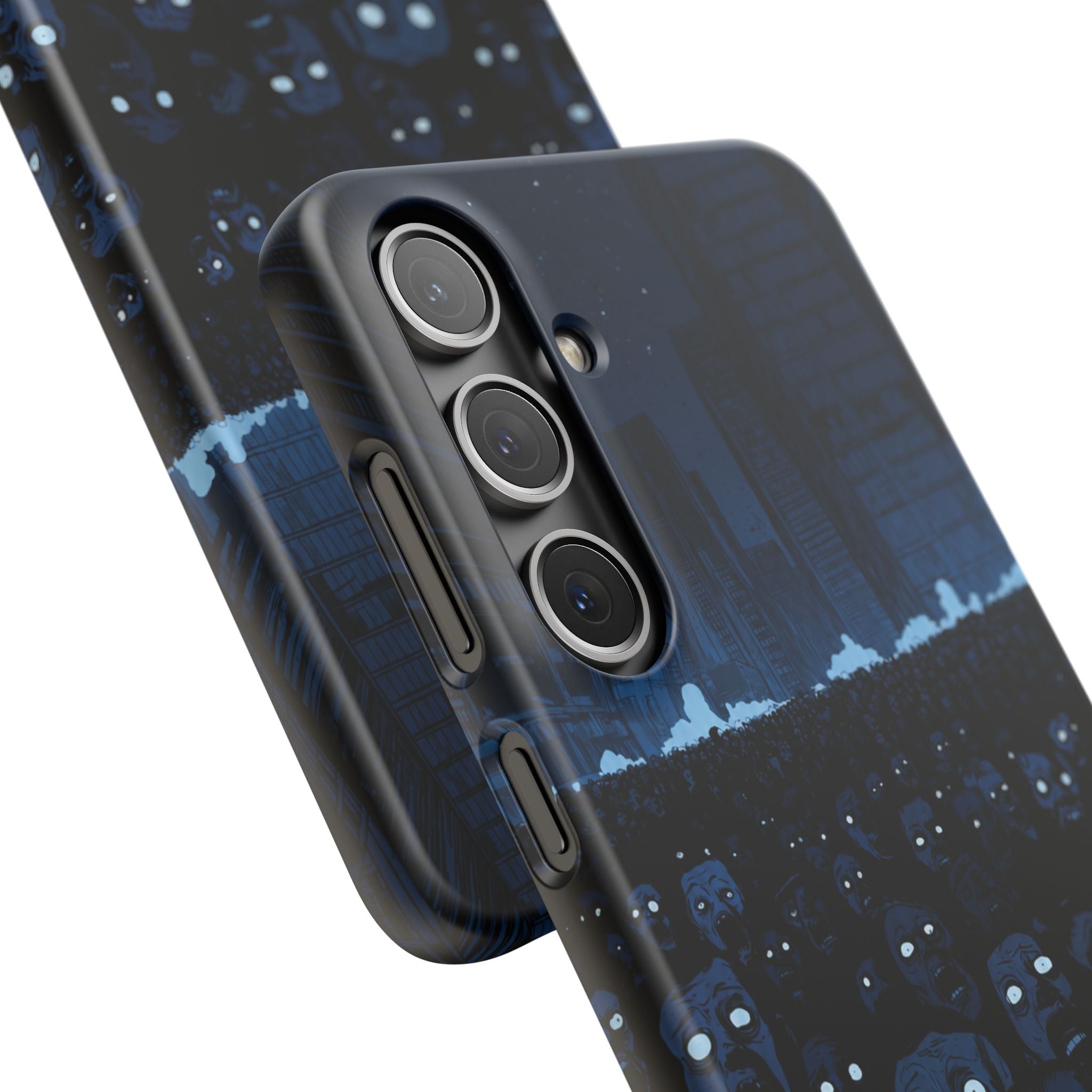 Snap Cases