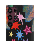 Night Street Phone Case