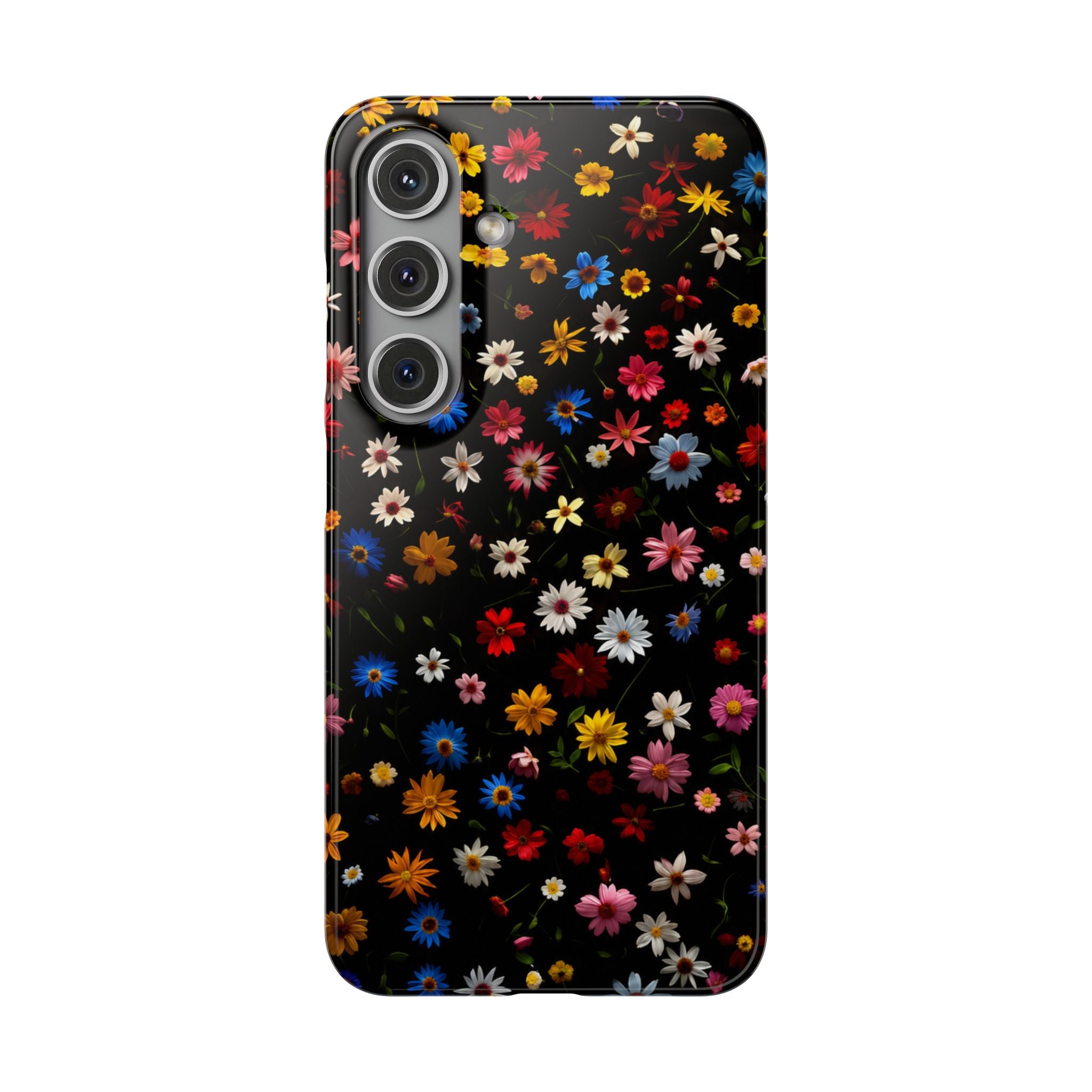 Wildflower Garden Phone Case