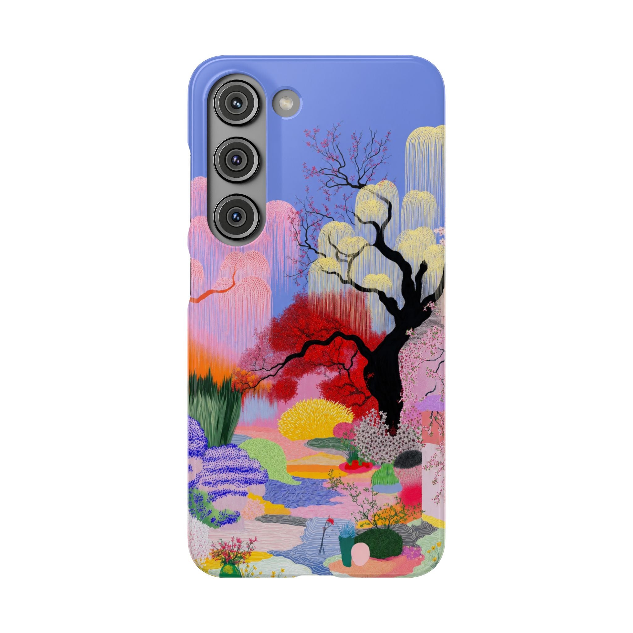Snap Cases
