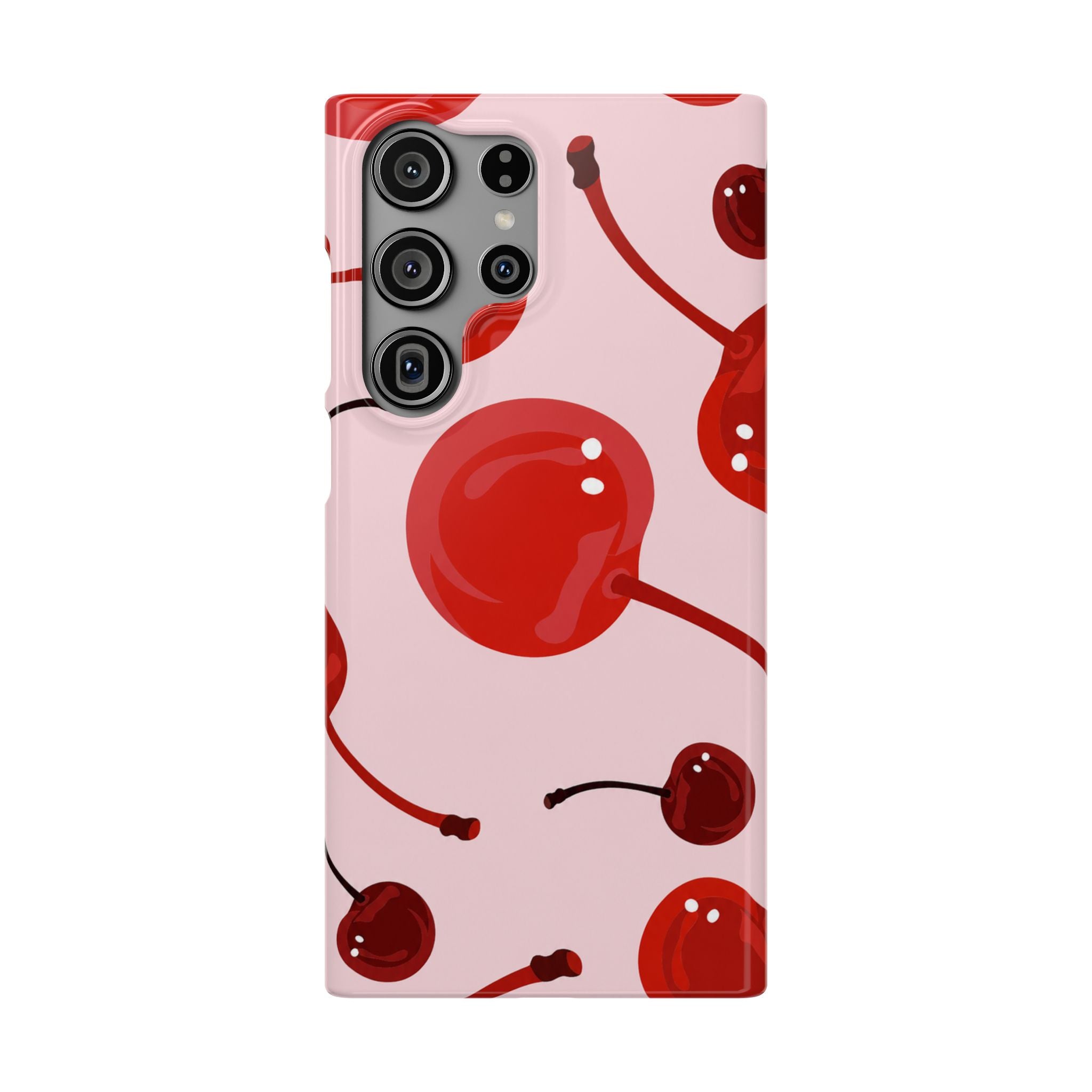 Cherry Bliss Phone Case