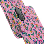 Bloom Paradise Floral Phone Case