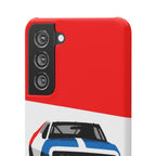 M Power Inspired Phone Case