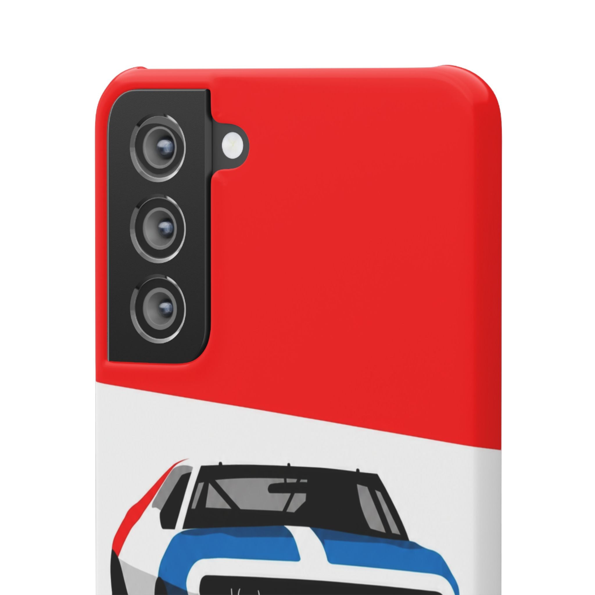M Power Inspired Phone Case