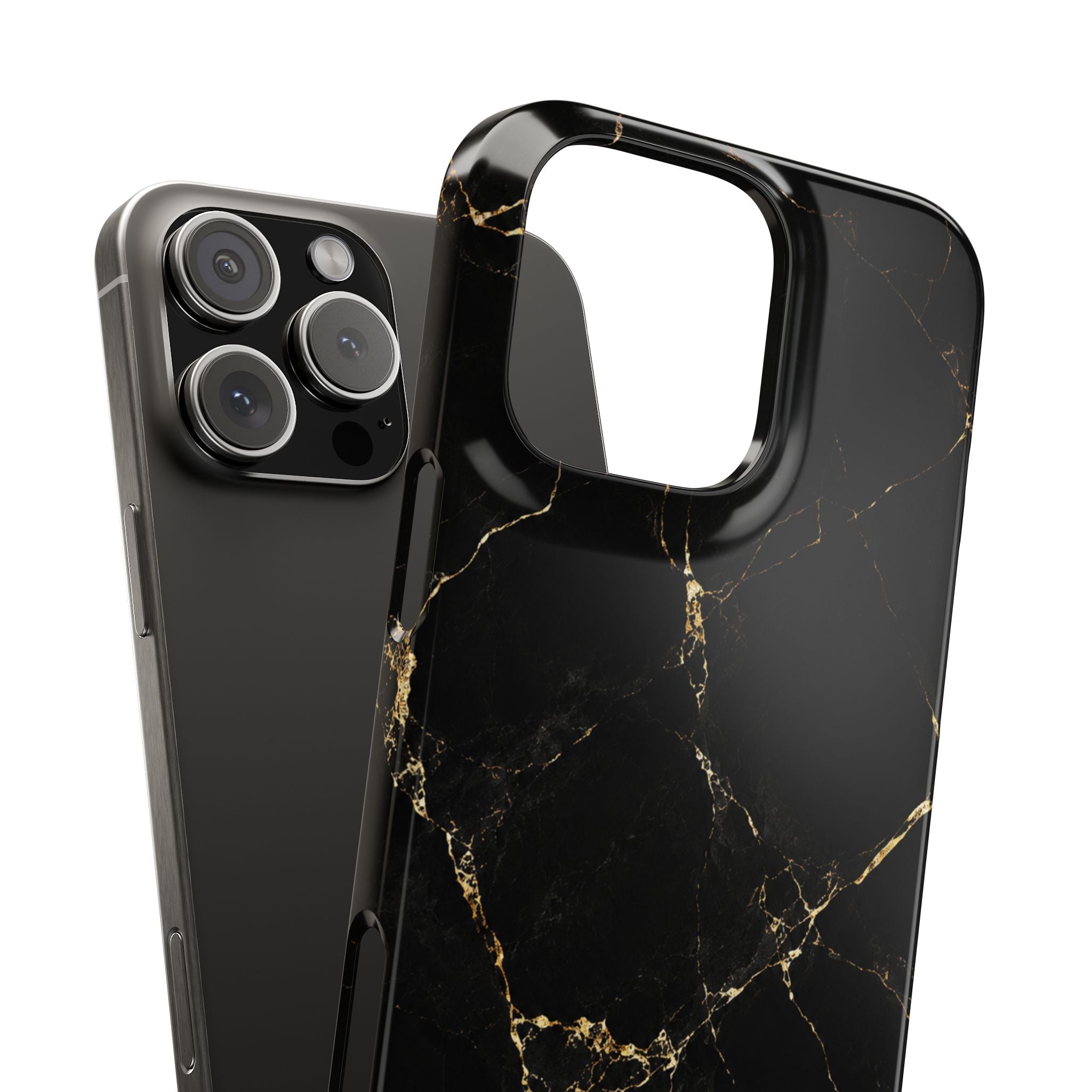 Snap Cases