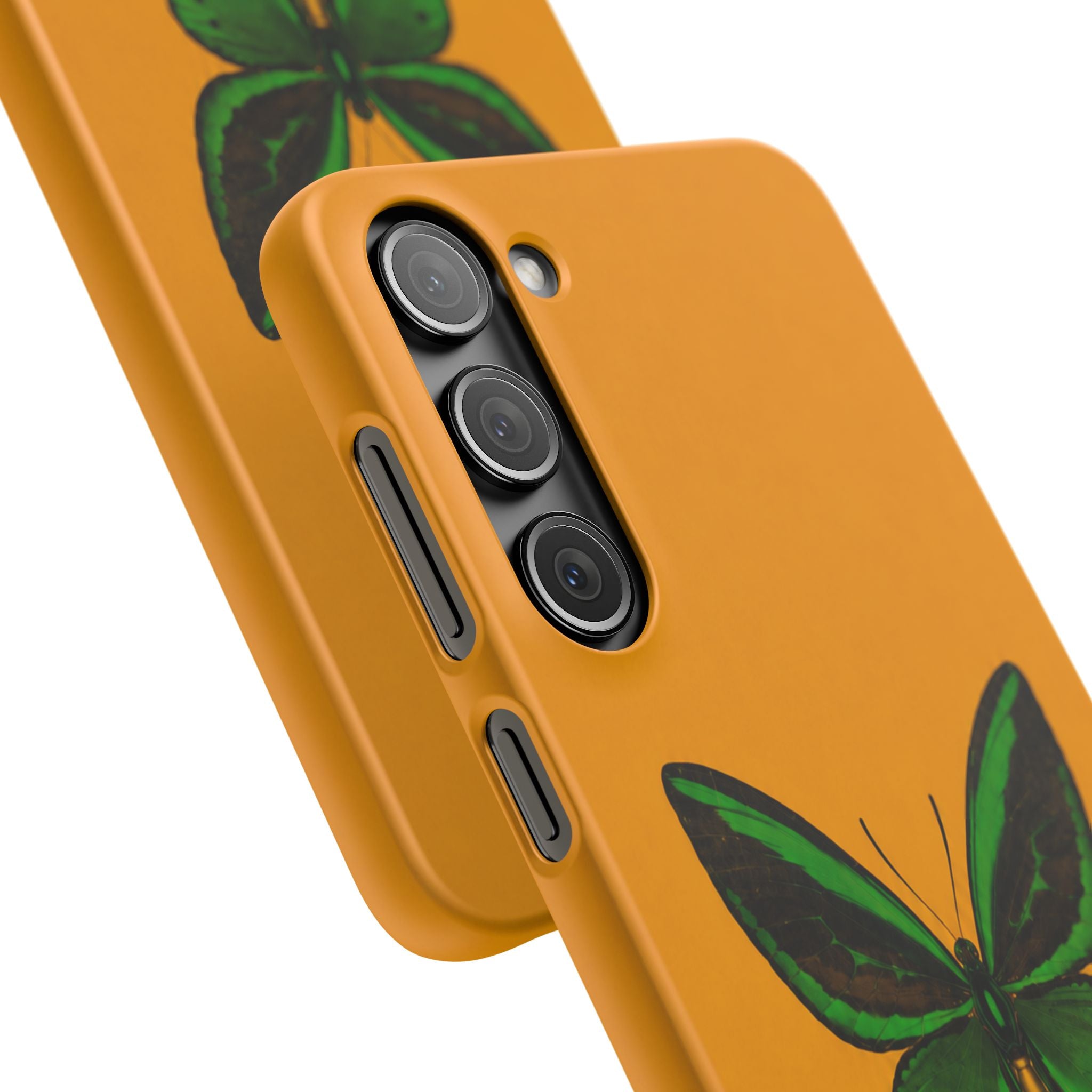 Snap Cases