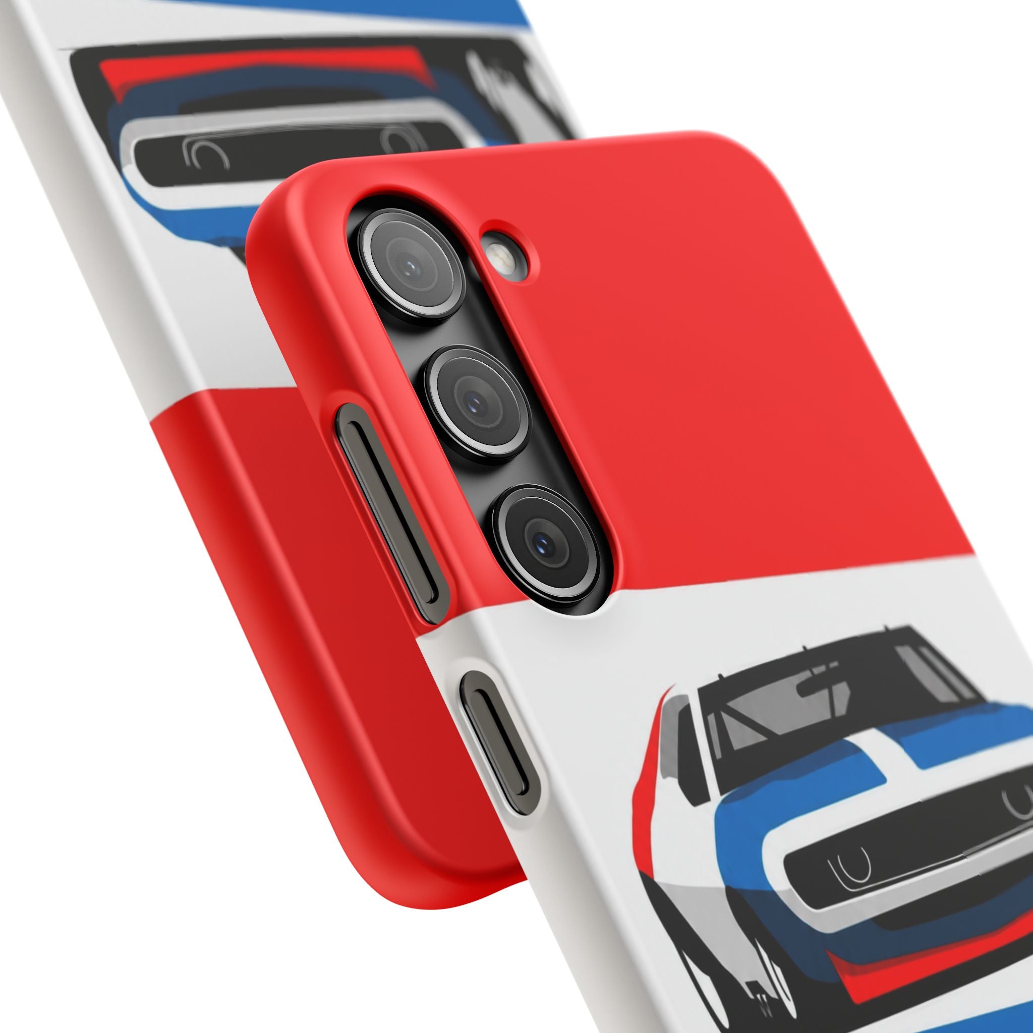 M Power Inspired Phone Case