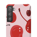 Cherry Bliss Phone Case
