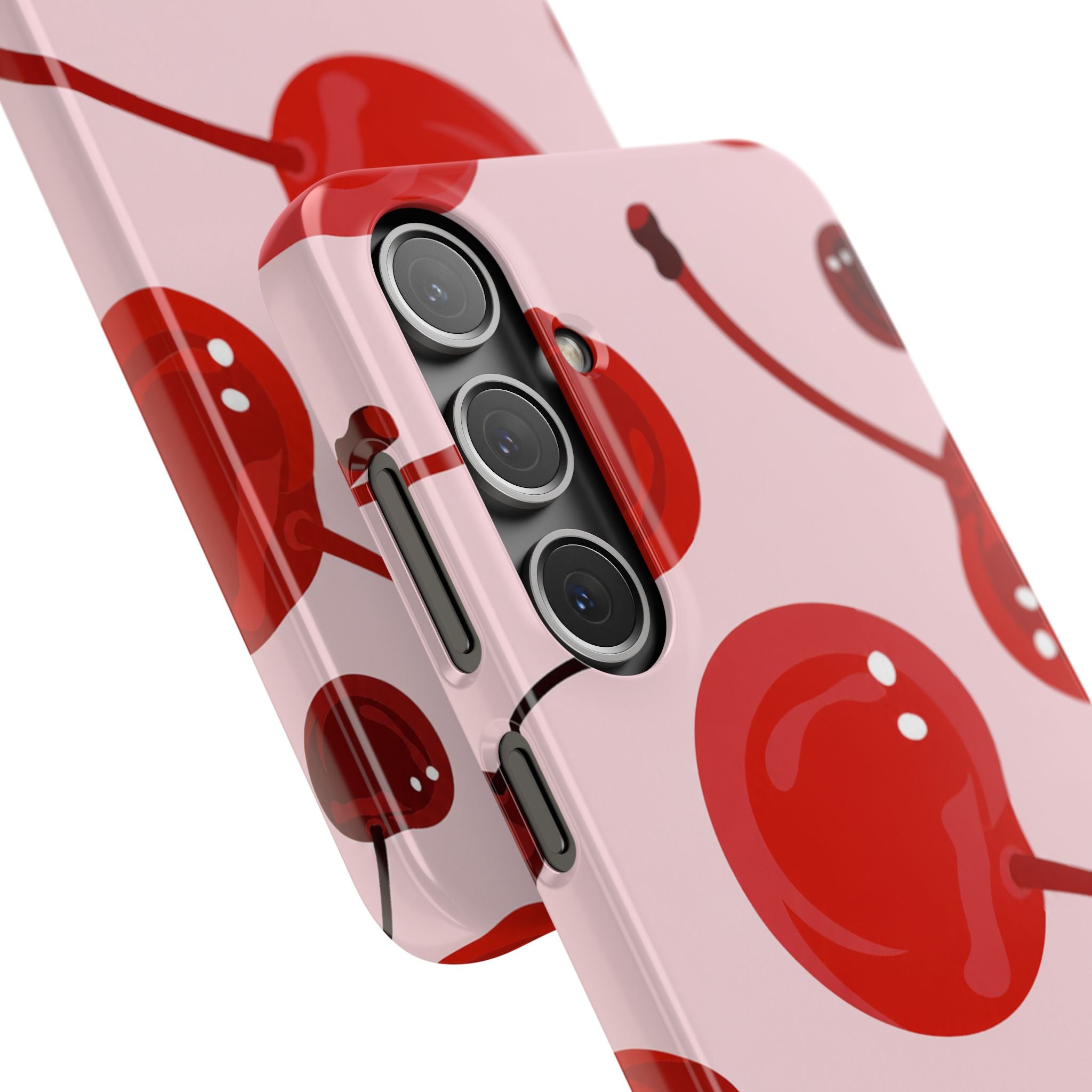 Cherry Bliss Phone Case