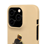 Vintage Motorcycle Phone Case