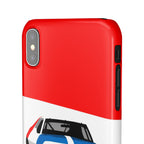 M Power Inspired Phone Case