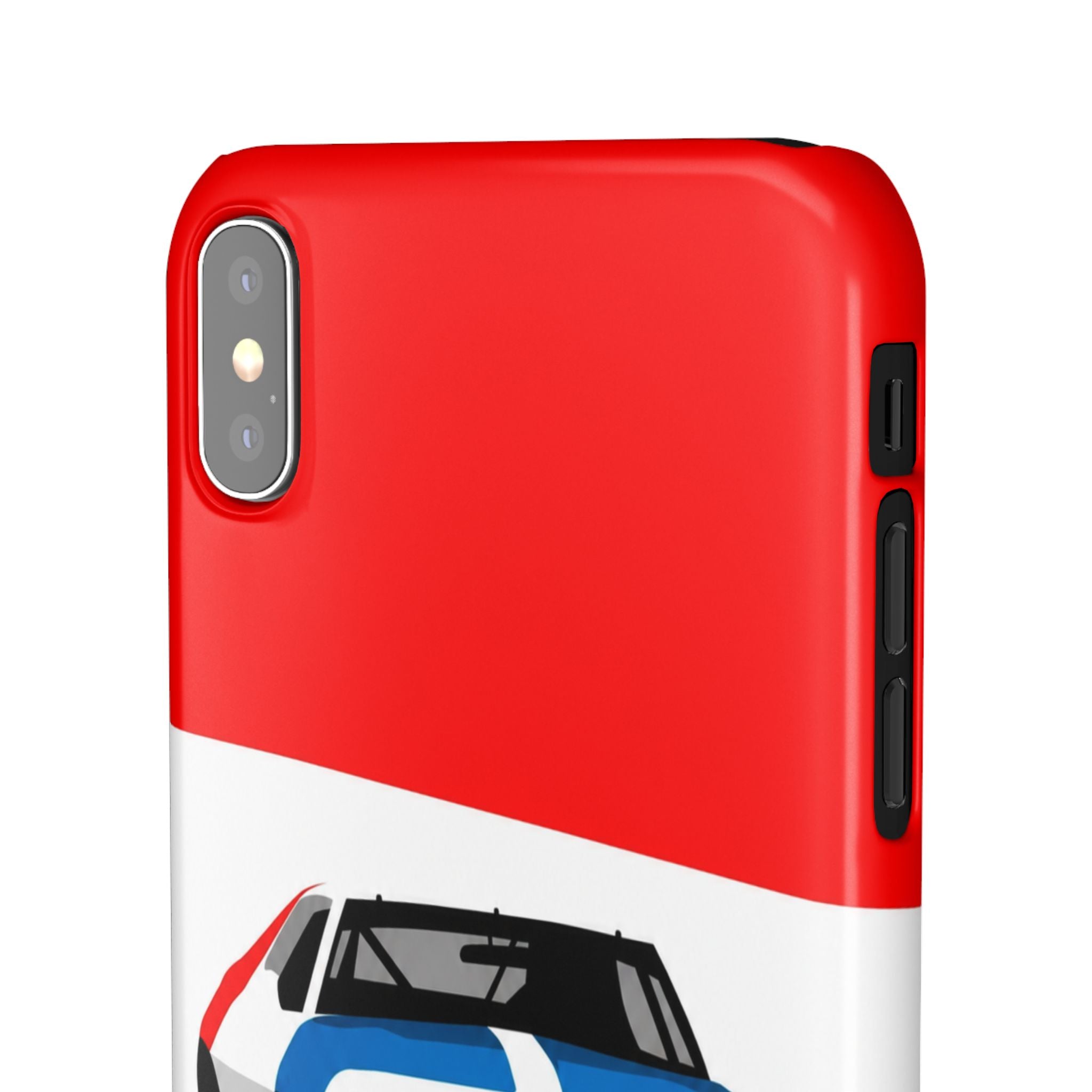 M Power Inspired Phone Case