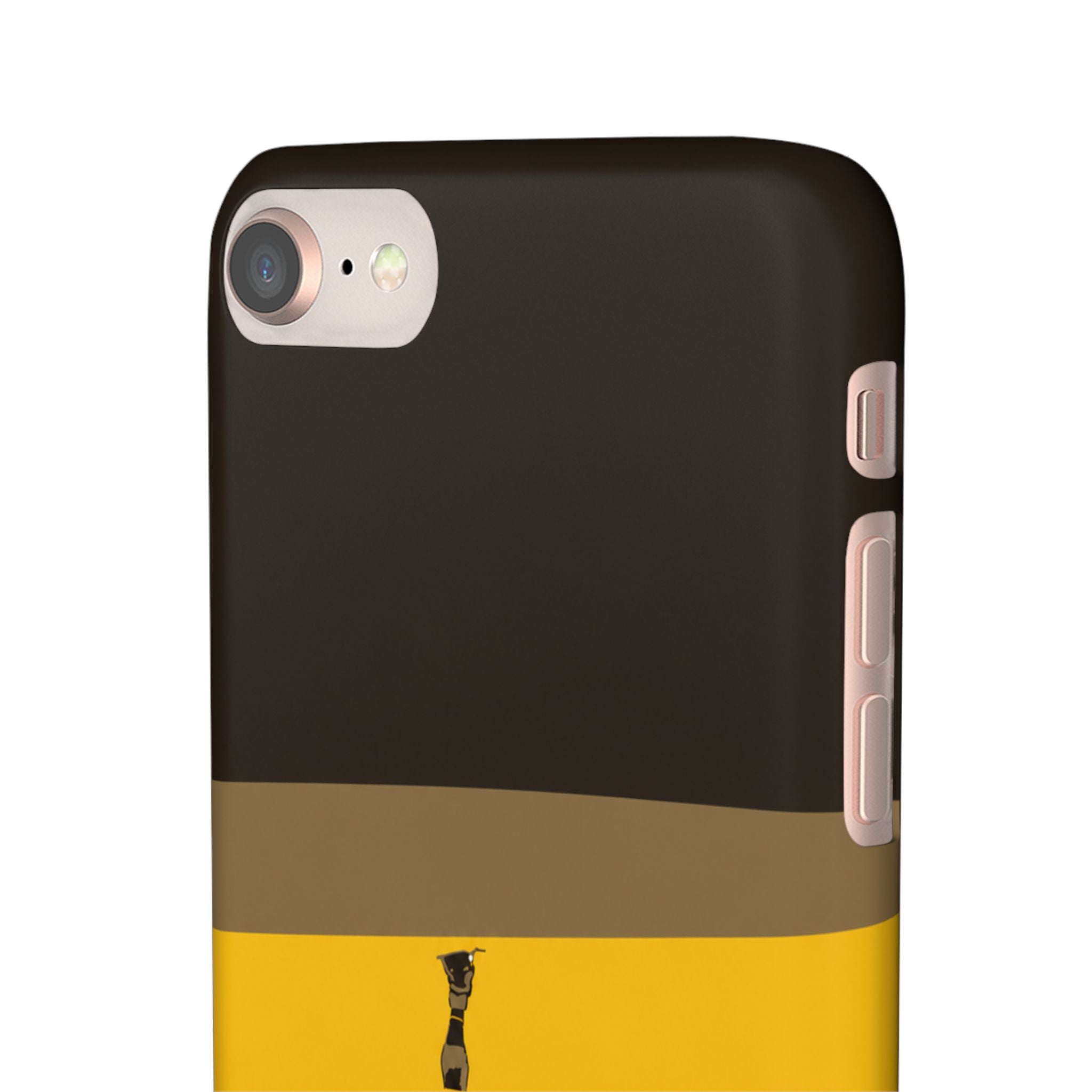 Epic Catch Baseball Phone Case