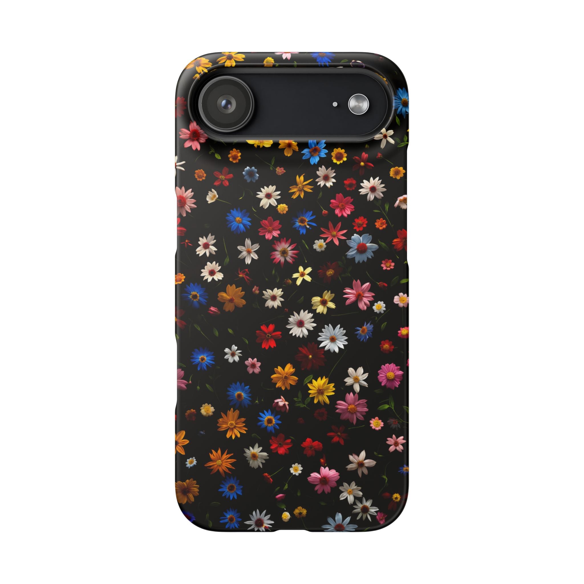 Wildflower Garden Phone Case