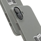 Quiet Pages – Minimalist Aesthetic Phone Case