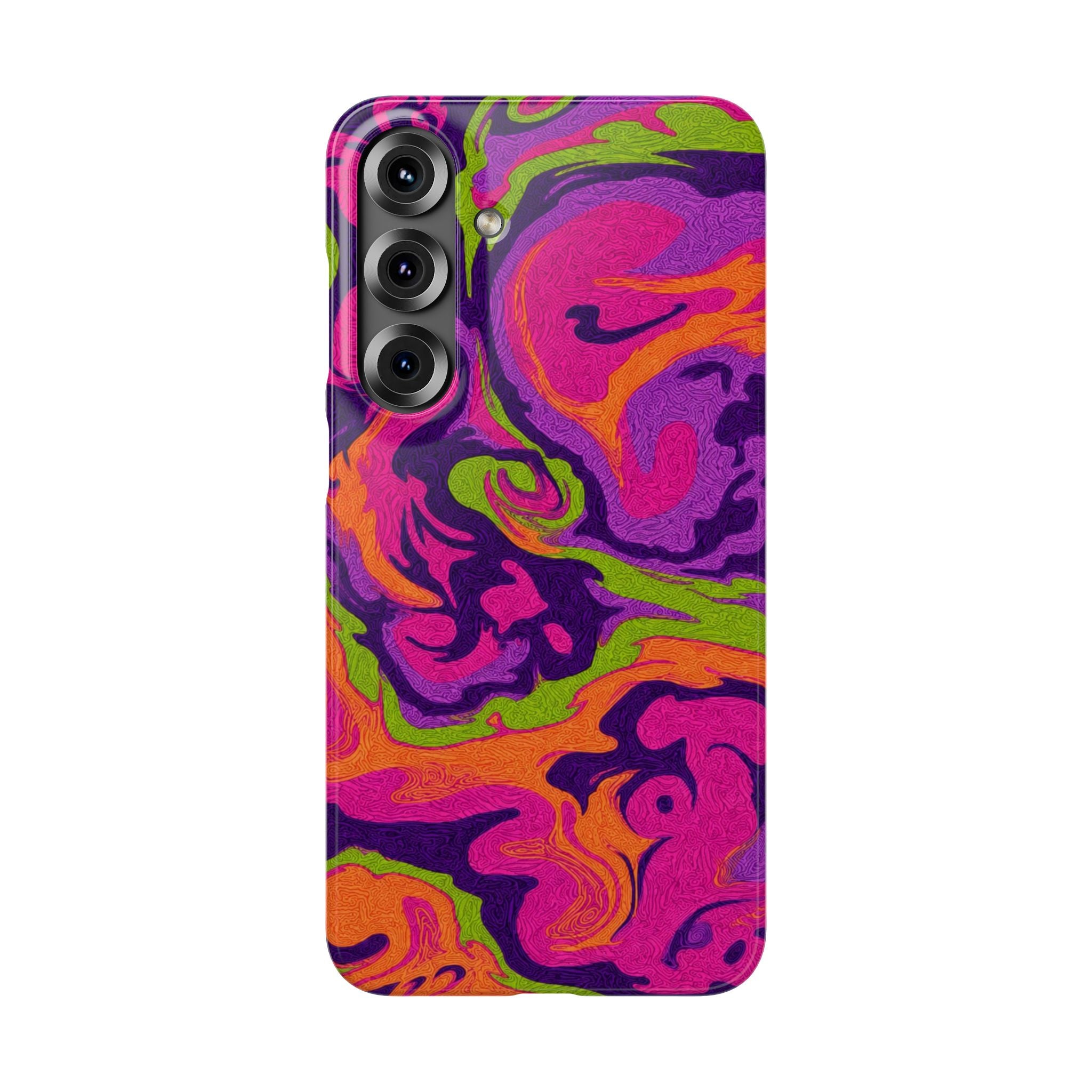 Liquid Dream Phone Case