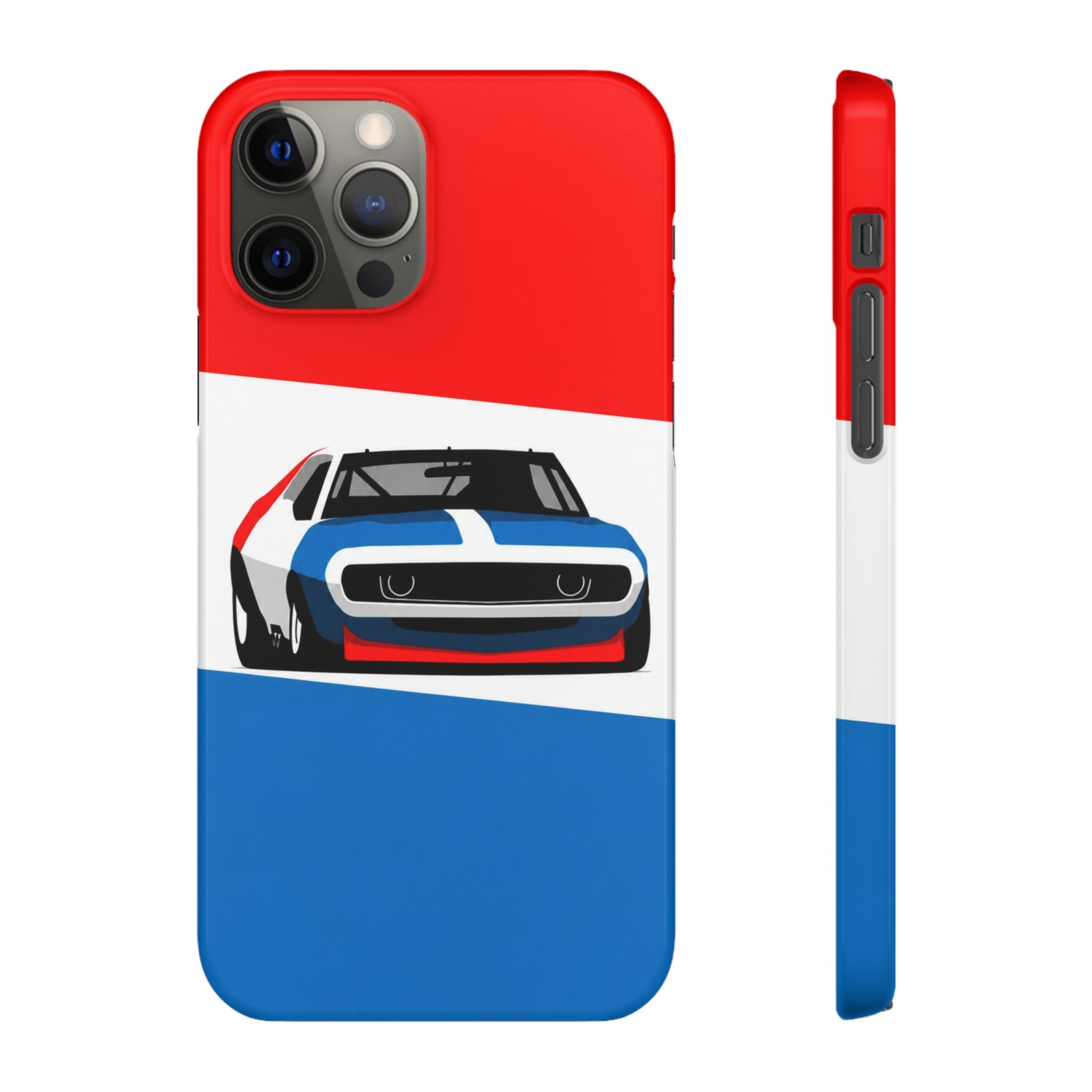 M Power Inspired Phone Case