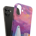 Cute Ghost Phone Case