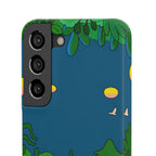 Forest Camping Phone Case