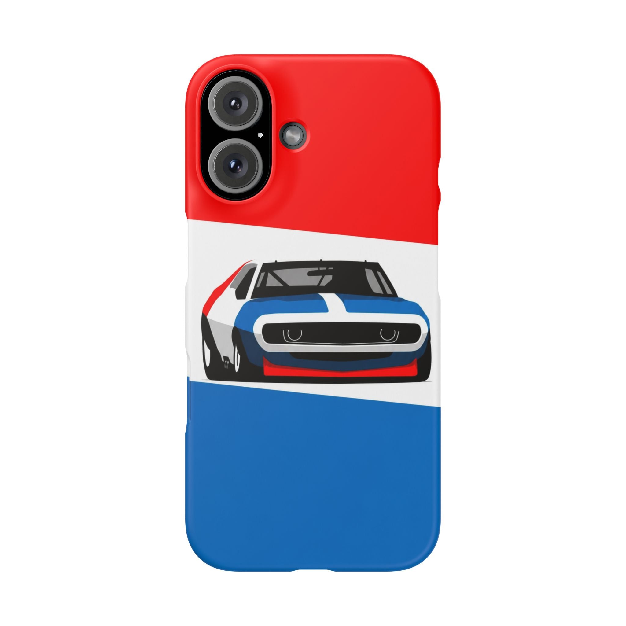 M Power Inspired Phone Case