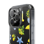 Amalfi Coast Lemon Phone Case