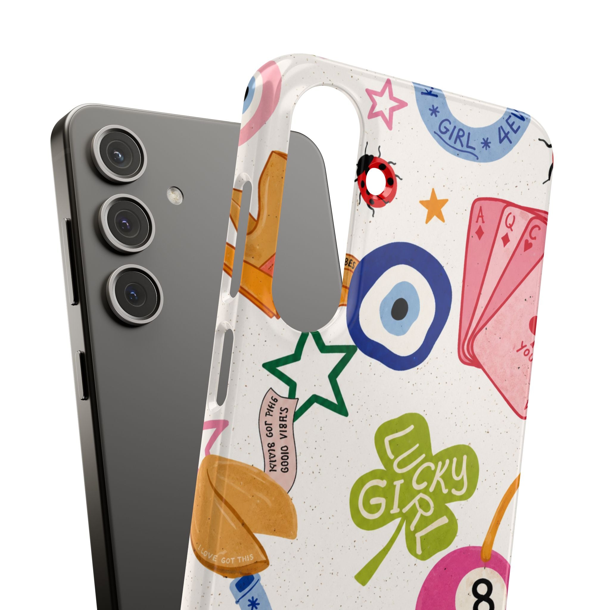 Lucky Charms Phone Case