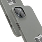 Quiet Pages – Minimalist Aesthetic Phone Case