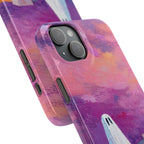 Cute Ghost Phone Case