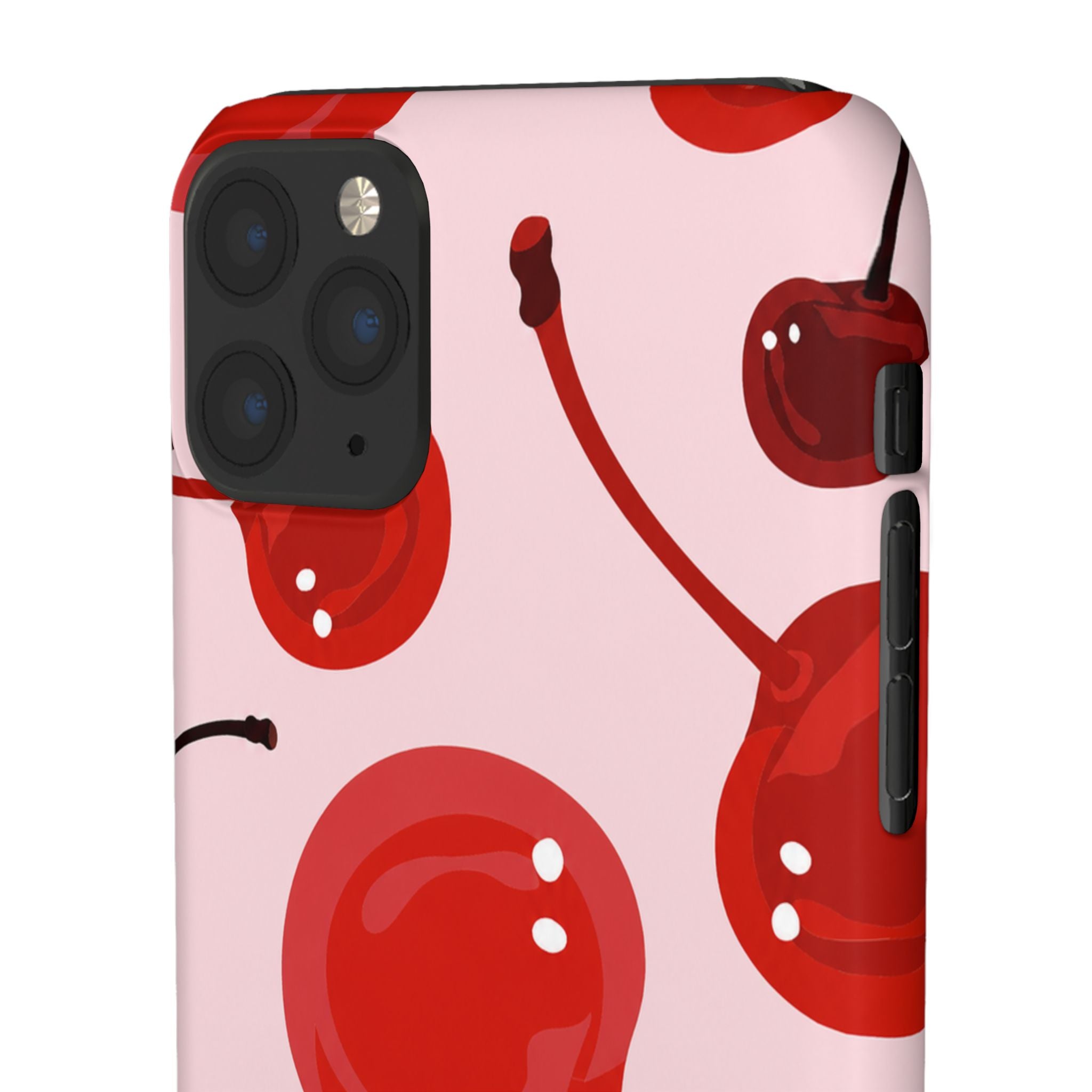 Cherry Bliss Phone Case