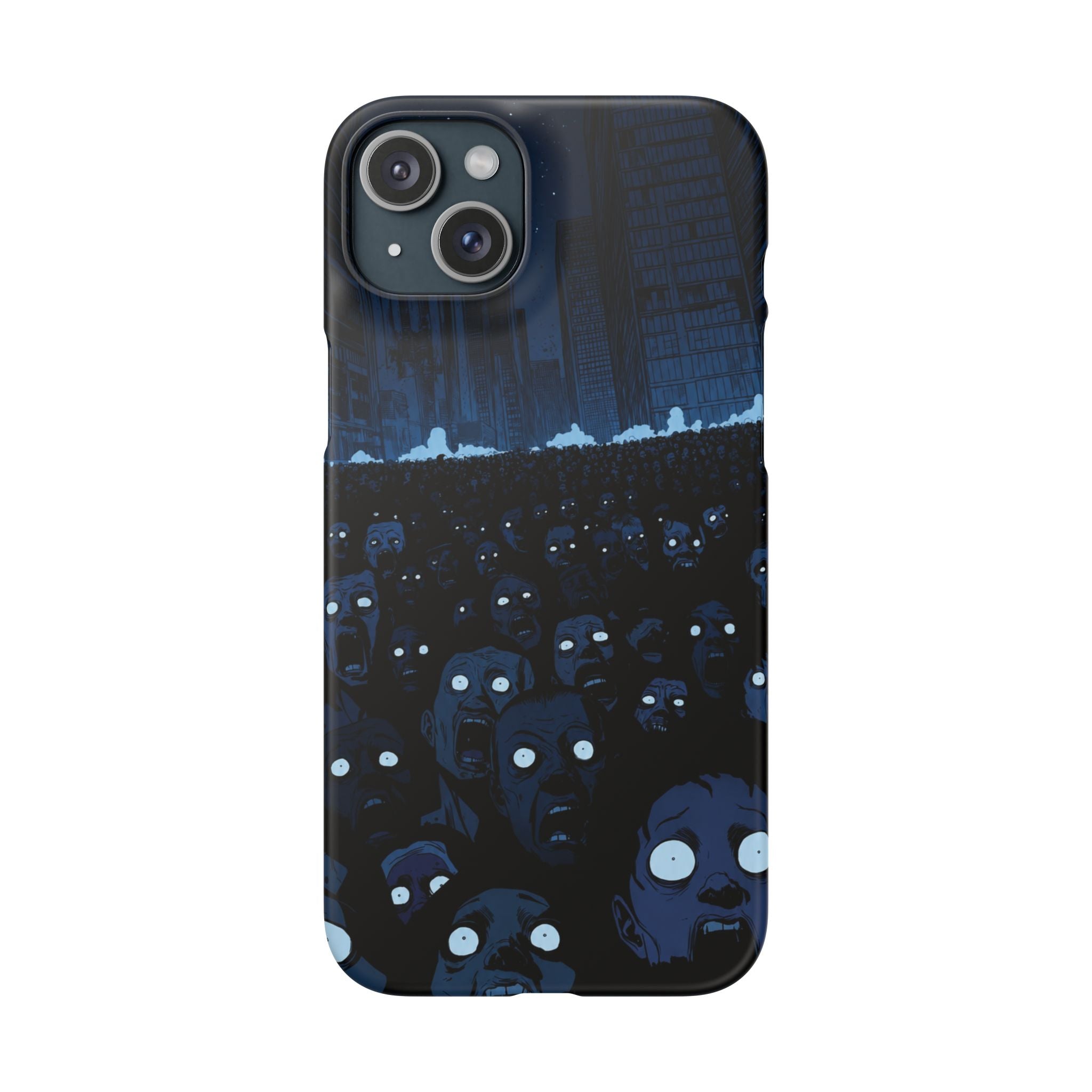 Snap Cases