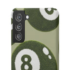 Lucky 8 Ball Phone Case