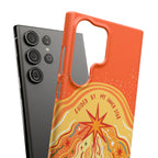 Inner Star Phone Case