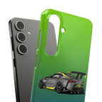 JDM Supra Phone Case